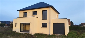 maison à la vente -   14990  BERNIERES SUR MER, surface 140 m2 vente maison - UBI475482296